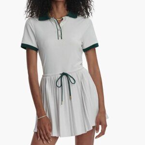 Varley Paloma Court Dress  XL